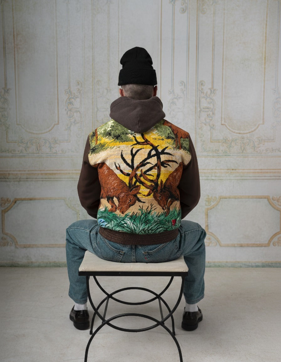 Moda a medida y reciclada: el compromiso real de Atagstudio