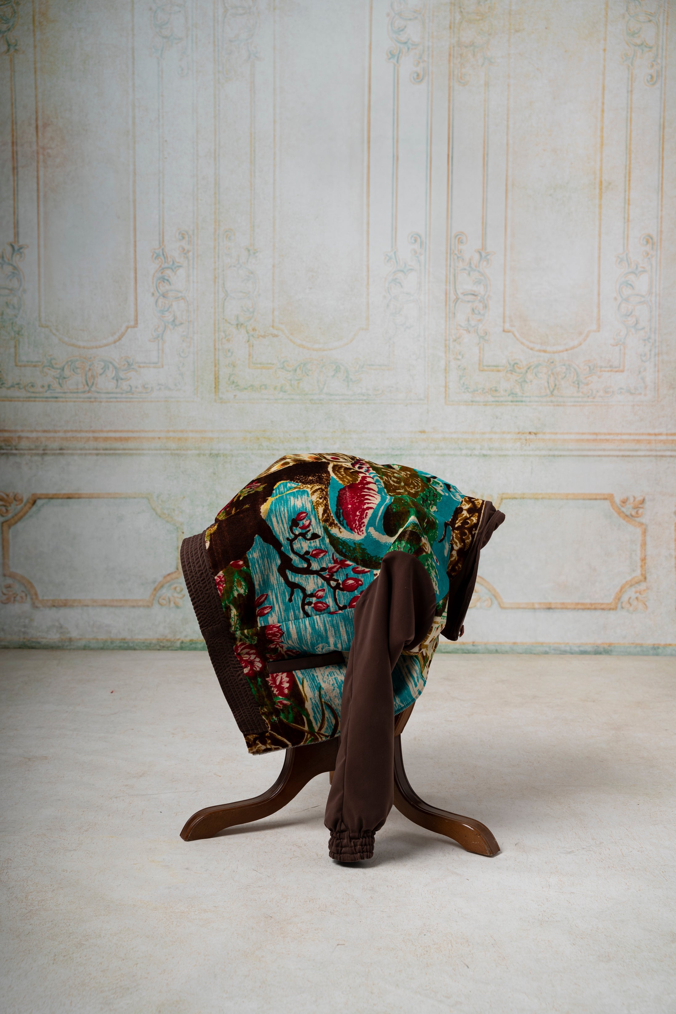 Atagstudio: diseño consciente para una nueva forma de vestir